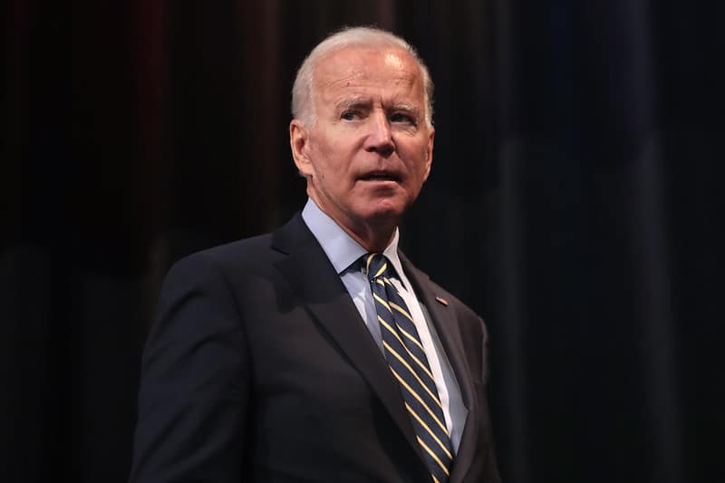GOP Governors Call on Biden to Rescind LLPA Changes