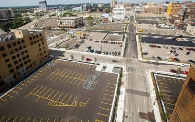 Market Spotlight: Parking Space Debate Reshapes Detroit’s Real Estate Scene