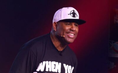 Realty One Group in Partnership with Motivational Speaker Dr. Eric Thomas