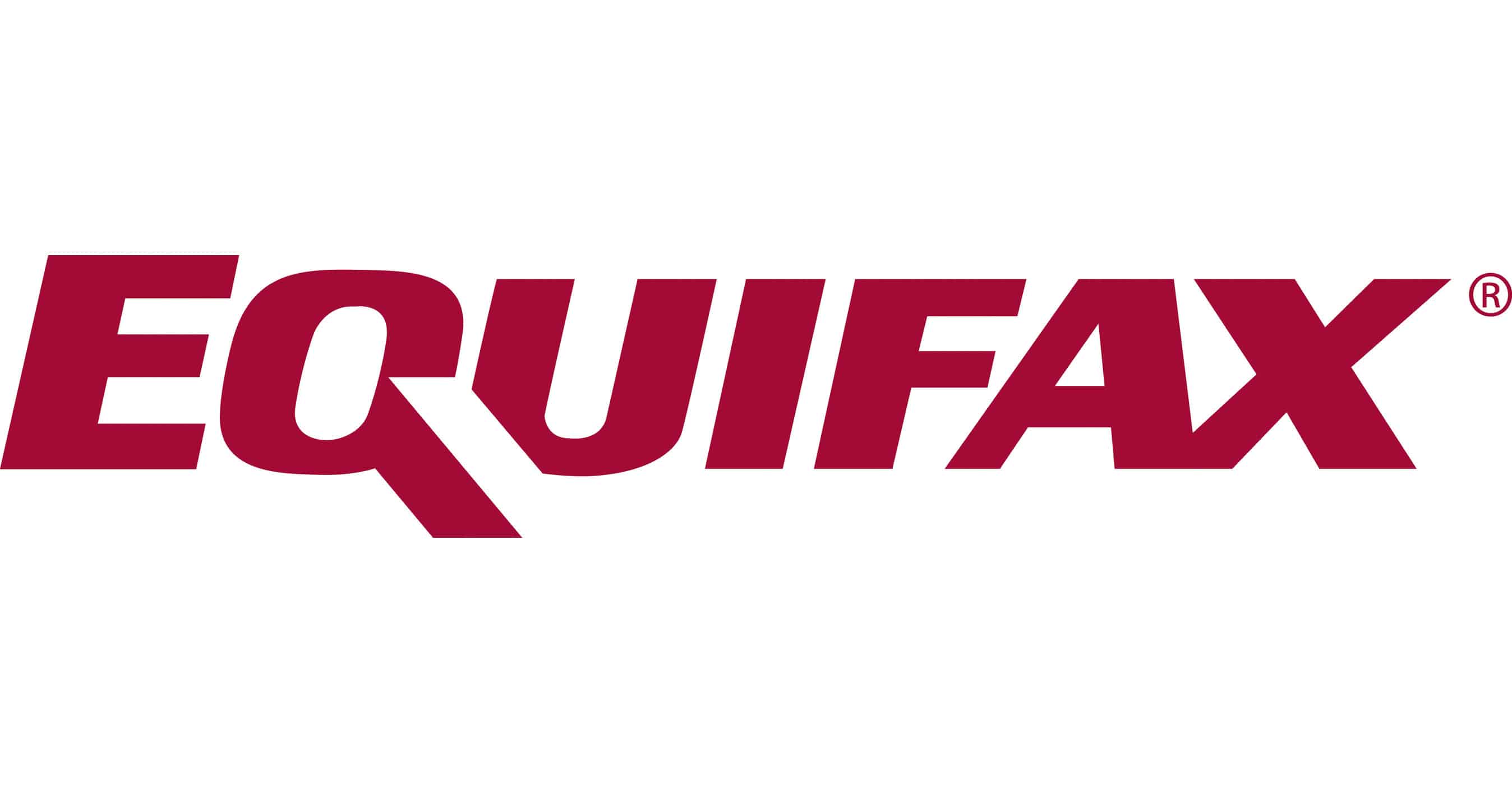 EQUIFAX LOGO