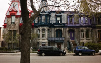 Montreal Homes Sales in 26% Decline