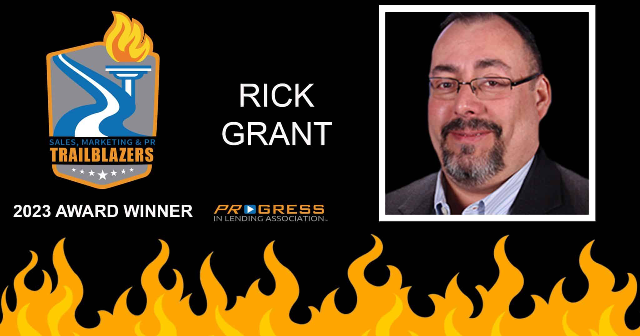 Rick Grant