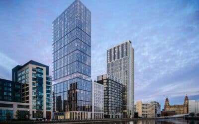 Toronto’s Starlight Investments Enters UK Build to Rent Market