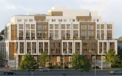 Luxury Condo Community Opens in Toronto
