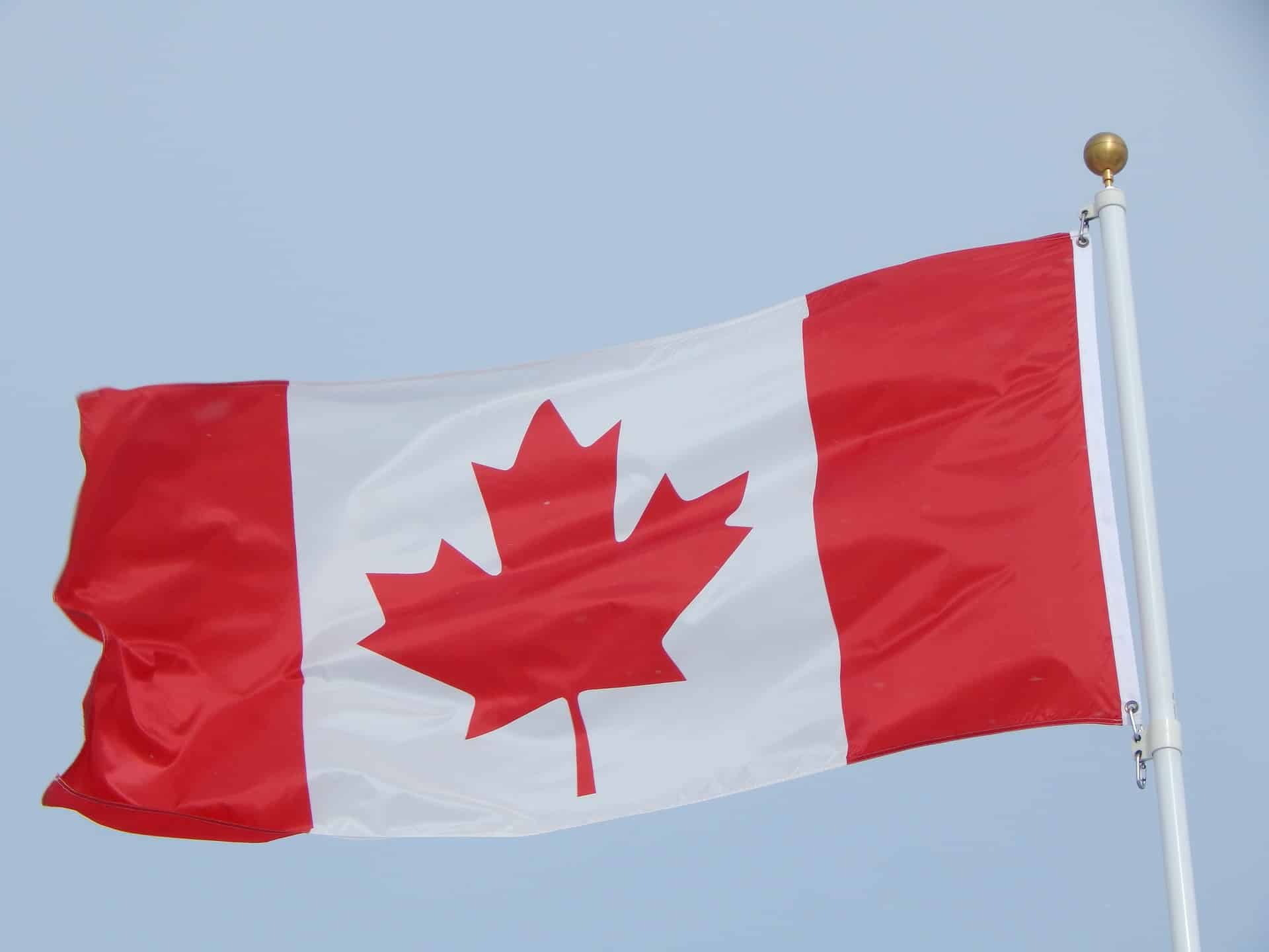 canadian-flag-644729_1920