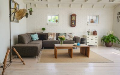 Study: Increased Home Construction Will Fuel Furniture Sales