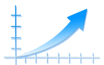 Mortgage Rates Go Up, Up and Away