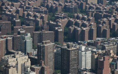 NYC Rent-Stabilized Units Facing Hikes Up to 7%