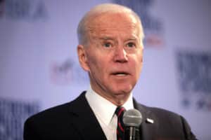 NAR Pushes Back at Biden’s Claim That Realtors Drive Up Home Prices