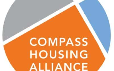 New Executive Director Sought for Seattle’s Compass Housing Alliance
