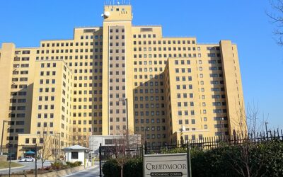 Coalition Seeks to Turn NYC Psychiatric Hospital into Affordable Housing