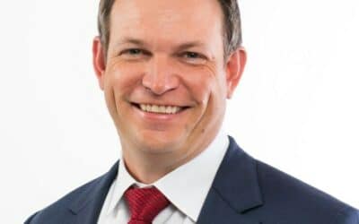 David Smith Named Head of Truist Mortgage