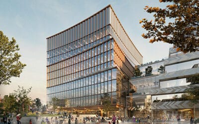 JLL’s Capital Markets Arranges $750 Million Construction Loan for Mixed-Use Development Next to Harvard