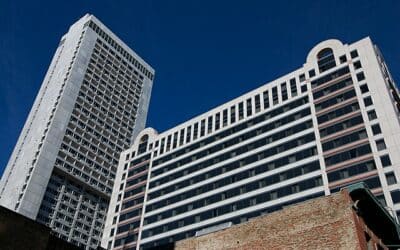 A Pair of San Francisco Hotels Sold at Steep Discount