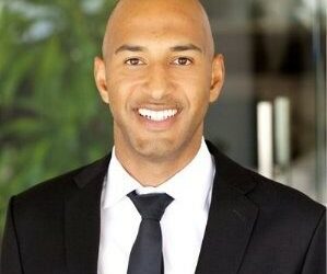 Person of the Week: Isaac Dixon, Senior Vice President of Real Estate at DiversyFund Inc.