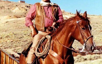 John Wayne’s California Ranch Sold After Five Years On and Off the Market