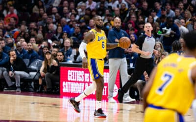 LeBron James to Knock Down $37M Mansion and Build New Home