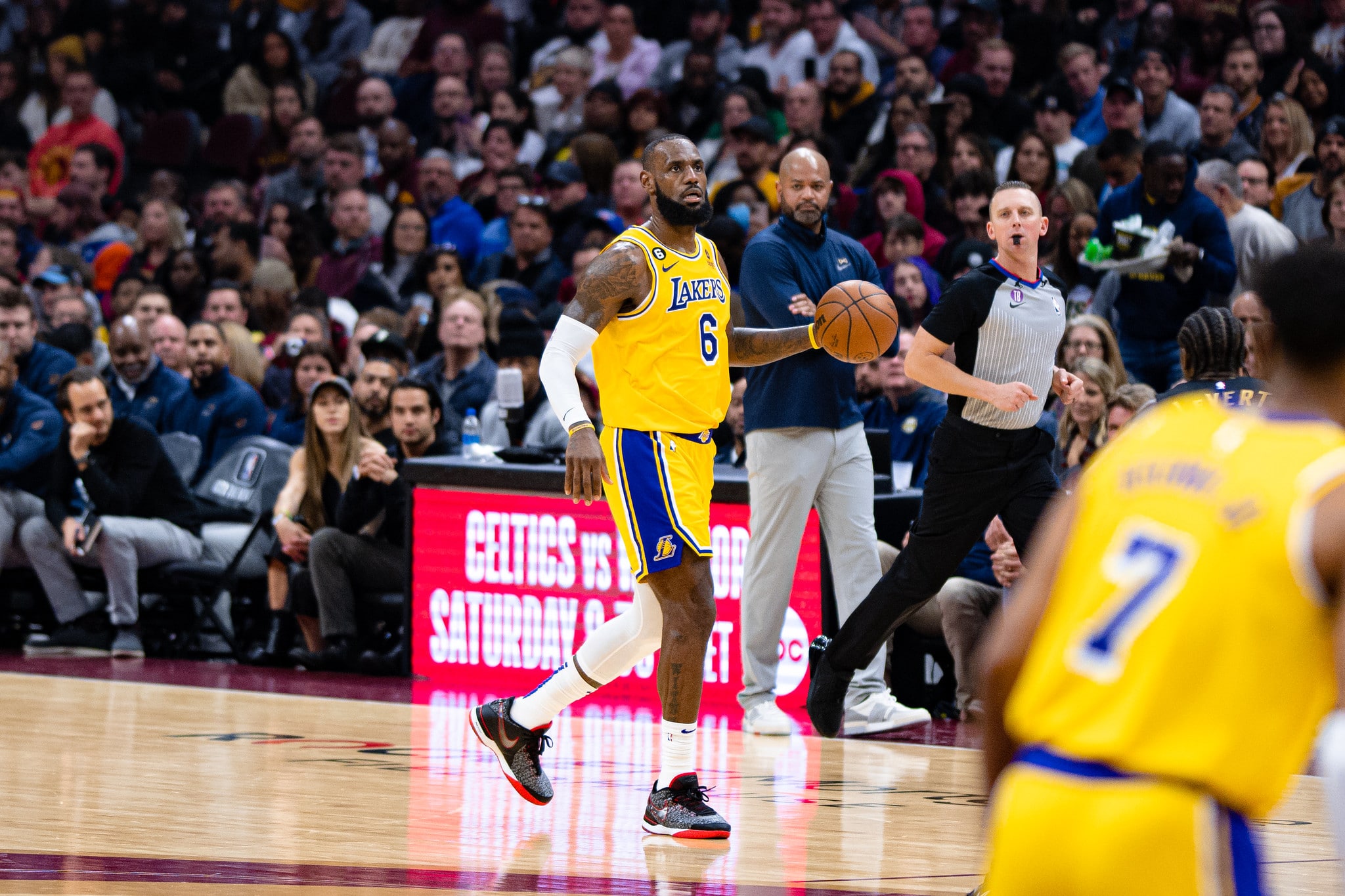 LeBron James to Knock Down $37M Mansion and Build New Home | Weekly