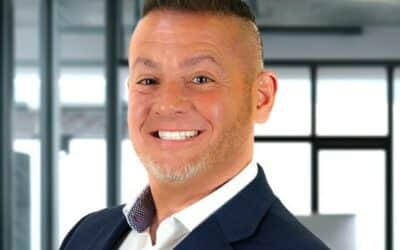 Andy Pettola Joins New American Funding as EVP of National Sales
