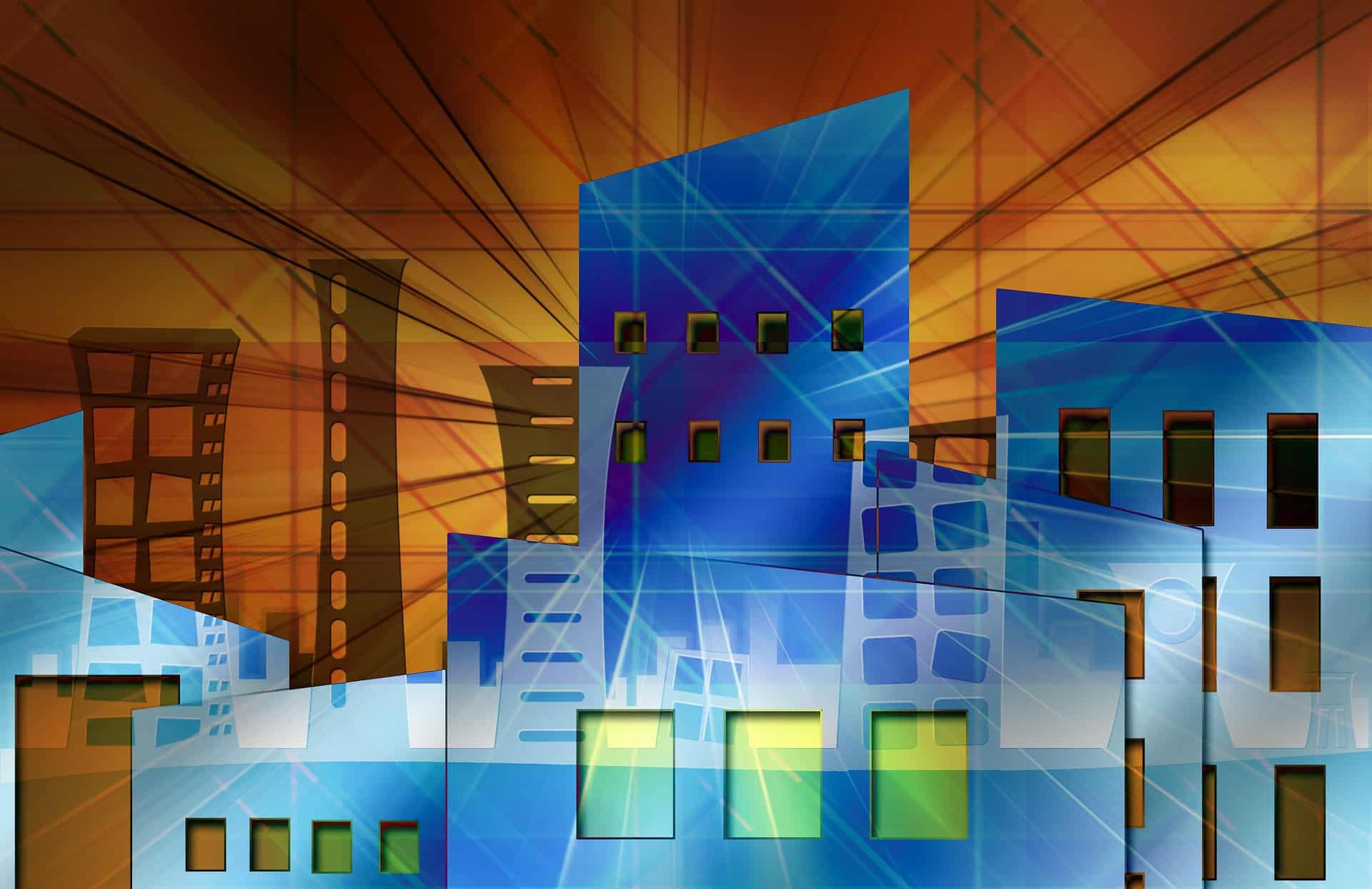 architecture-107596_1920