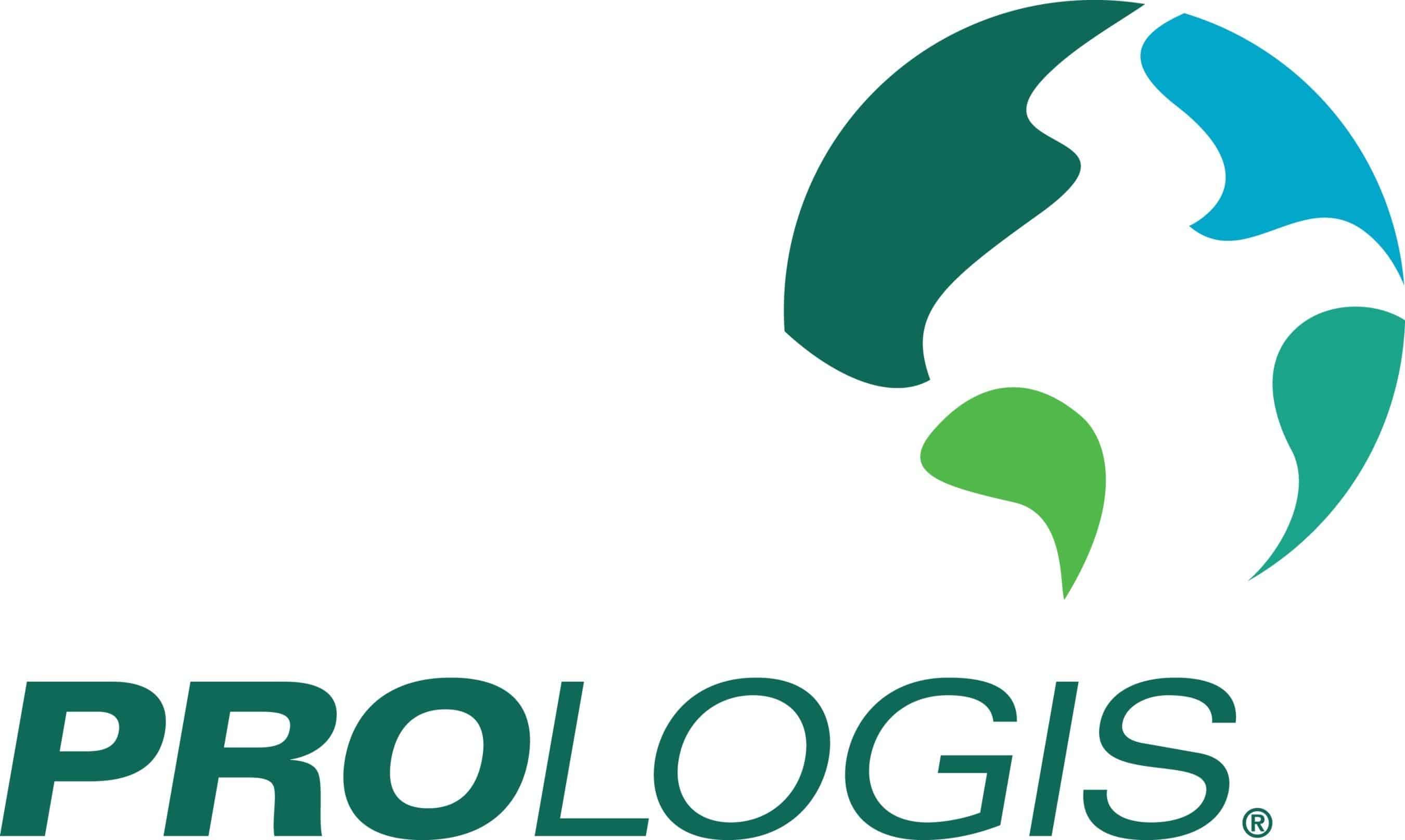 Prologis Inc Logo