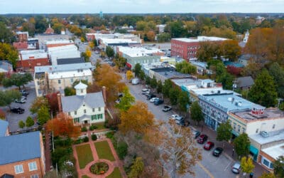 HUD Makes $2M Available for Affordable Housing Creation in Smaller Communities