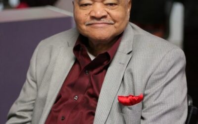 Wayne C. Thompson, Real Estate Executive Turned Pastor, Dies at 84