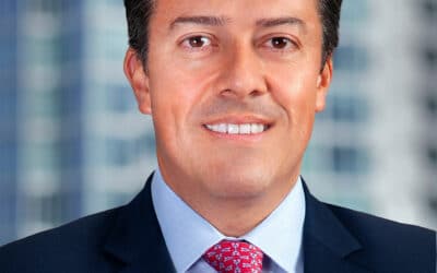 Juan Bueno Named President of Operations at Cortland