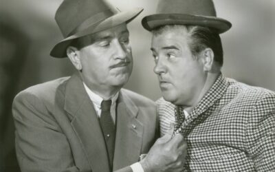 Bud Abbott’s Final Home Sells for $1.25 Million