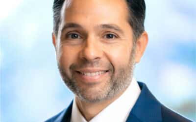 Blake Giannisis Joins Hub International as North American Property Practice Leader
