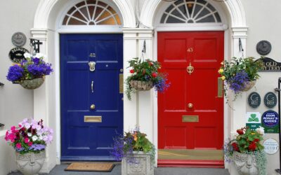Irish Home Asking Prices Up After Three Quarterly Declines
