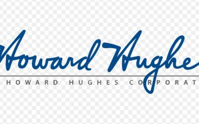 Howard Hughes Corp. Creates Holding Company