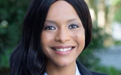 Peachtree Group Hires Jenelle Zadik as People and Culture Vice President