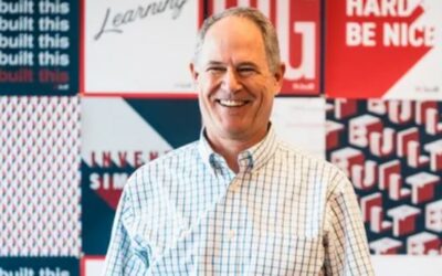 Jim Fraser Named Chief Operating Officer at Anchor Loans