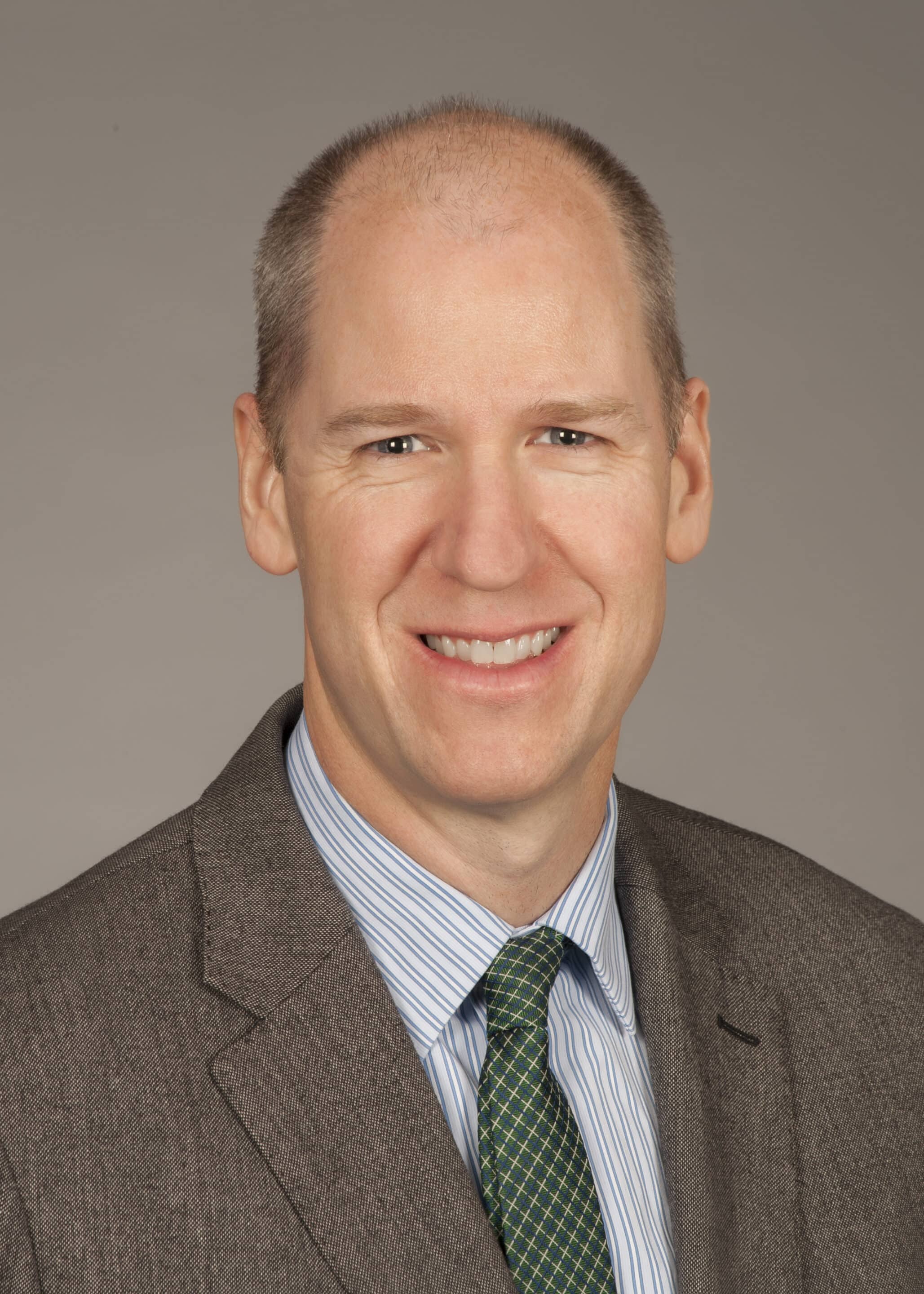 Toll Brothers Promotes John A. McCullough to President of Multifamily Division Weekly Real