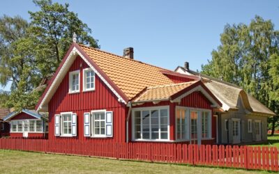 Russians Are Buying Up Lithuanian Residential Real Estate