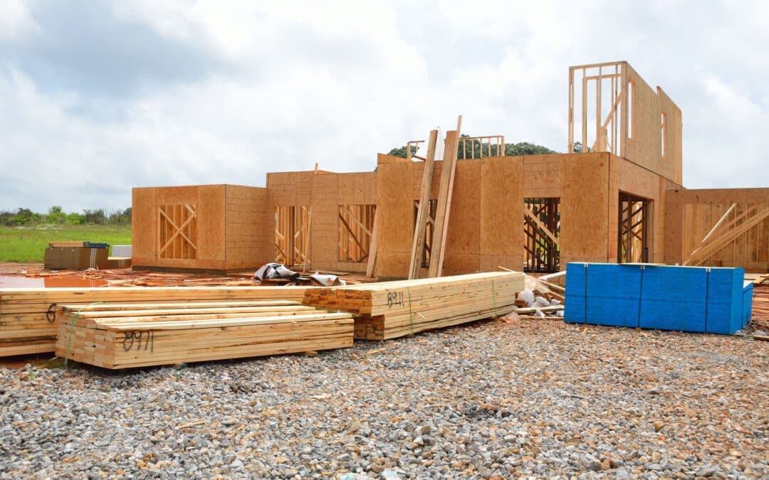 Guest Opinion: The Heavy Regulatory Burden Placed on Home Builders