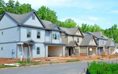Builder Confidence Up for Seventh Straight Month