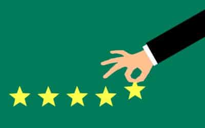 A Phil Hall Op-Ed: How Do You Handle Online Reviews?