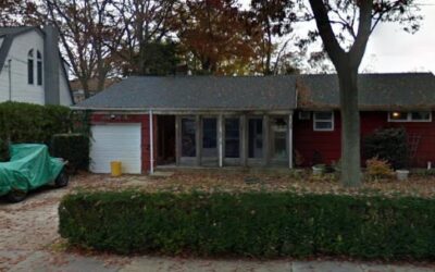 Long Island Village Considers Buying Accused Serial Killer’s Home