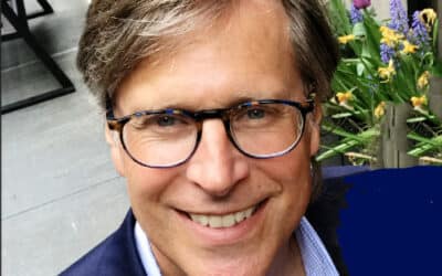 Timothy Saunders Named Chief Legal Officer at Angel Oak Companies