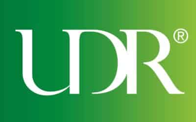 UDR Teams with LaSalle on $510 Million Joint Venture Deal