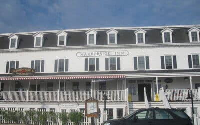 Historic Rhode Island Hotel to be Demolished After Extensive Fire Damage