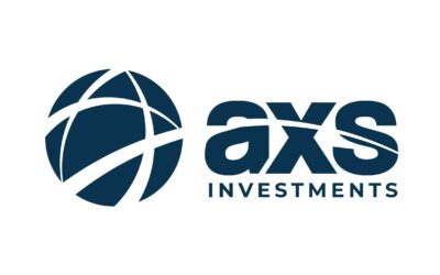 AXS Investments Launches Real Estate Income ETF