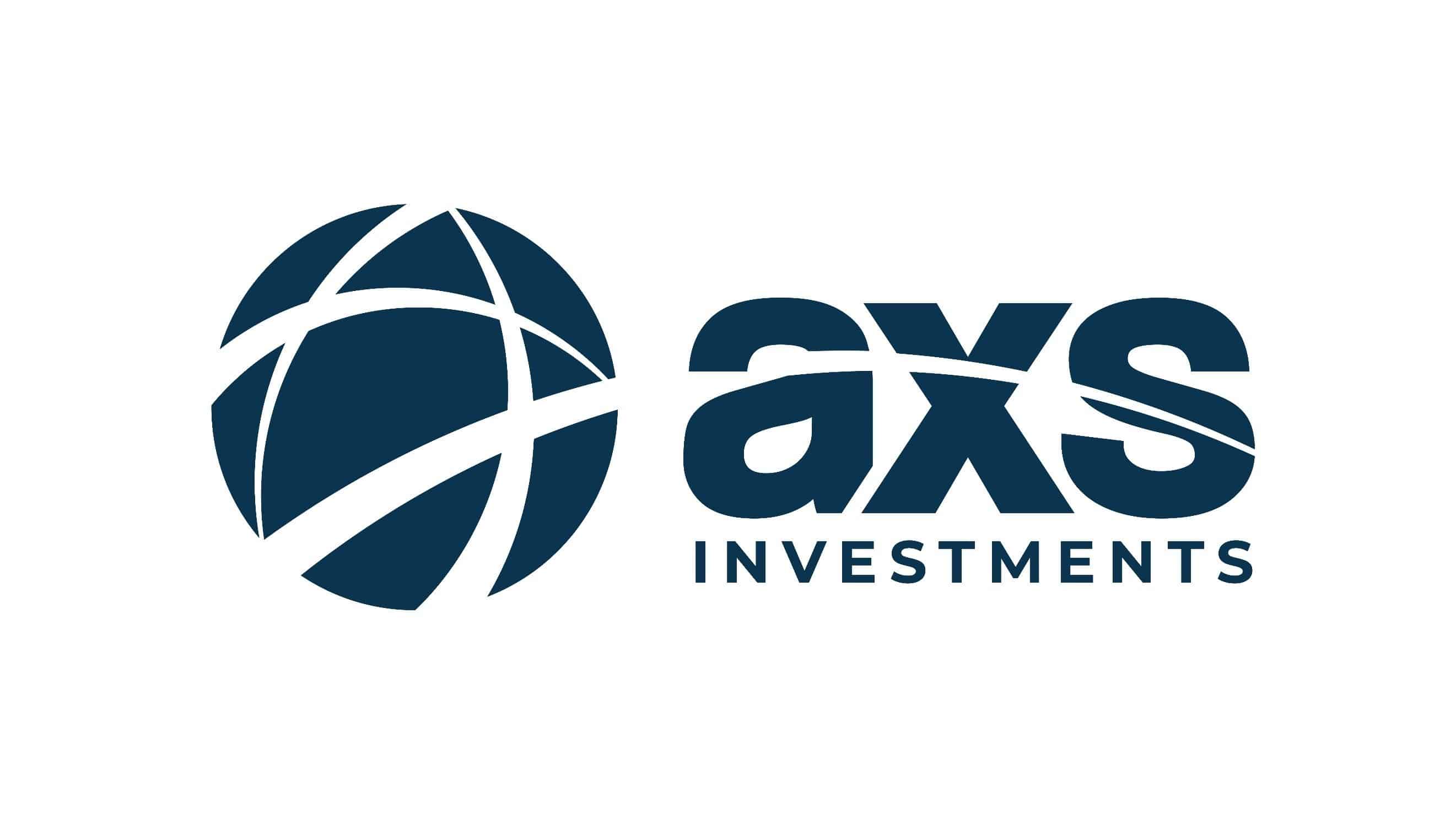 AXS Logo