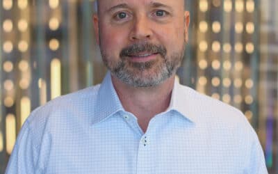 Jason Geer Joins CAF Capital Partners as SVP of Acquisitions