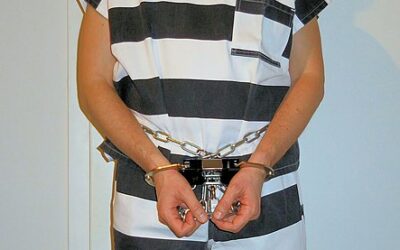 Mortgage Scammer Returned to Prison After Supervised Release