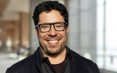 Andrew Strickman Joins New American Funding as Chief Marketing Officer
