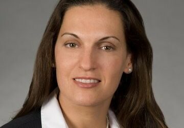 Andrea Grigg Named Senior Managing Director for CBRE Hotels