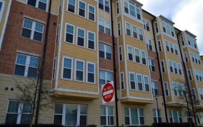 Trade Groups Ask FHFA to Forgo Rent Control Proposal